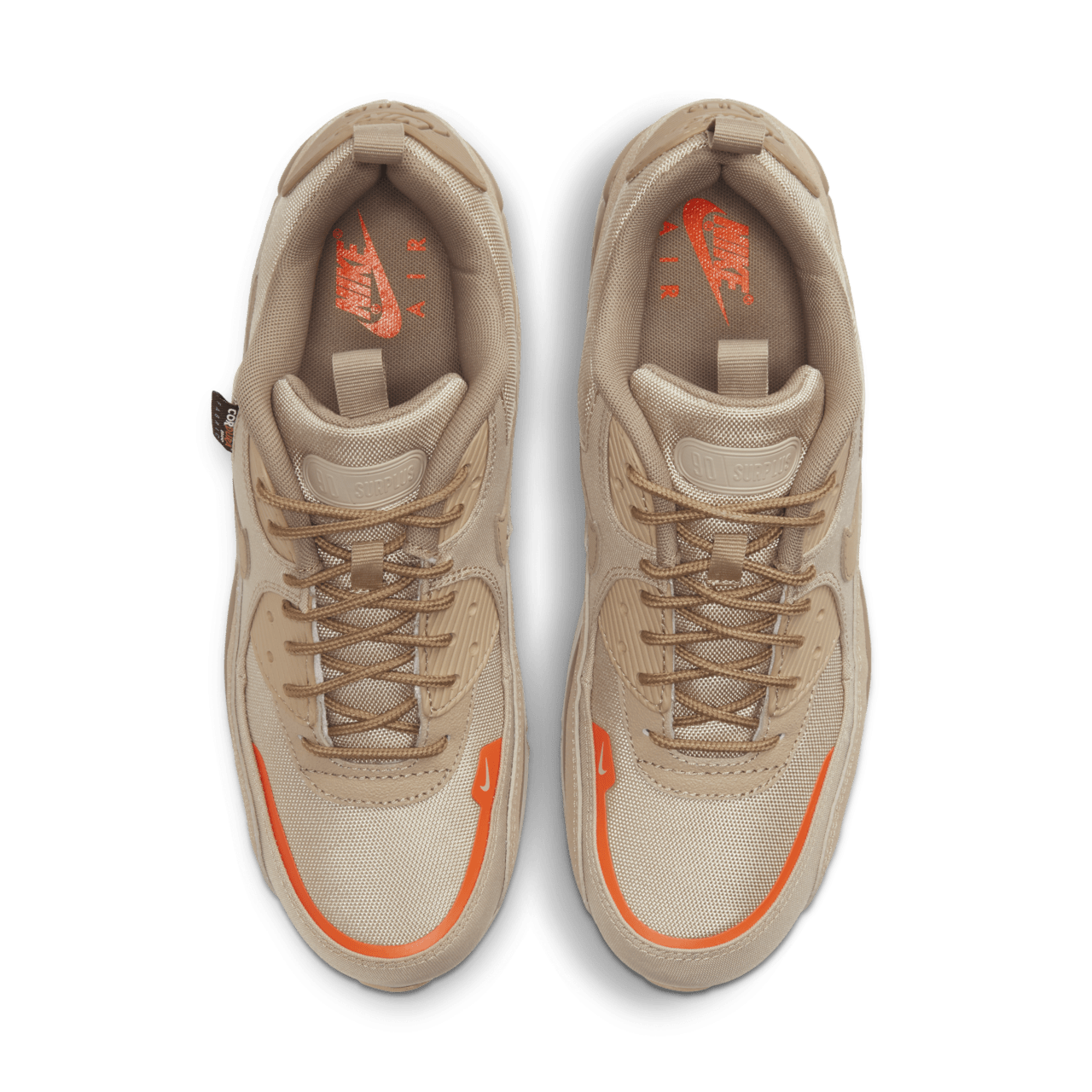 Nike Air Max 90 Surplus 'Desert Camo' 1:1