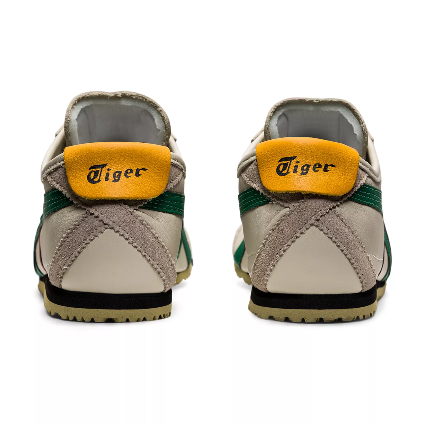 Onitsuka Tiger Mexico 66 sneaker - Birch/Green/Red