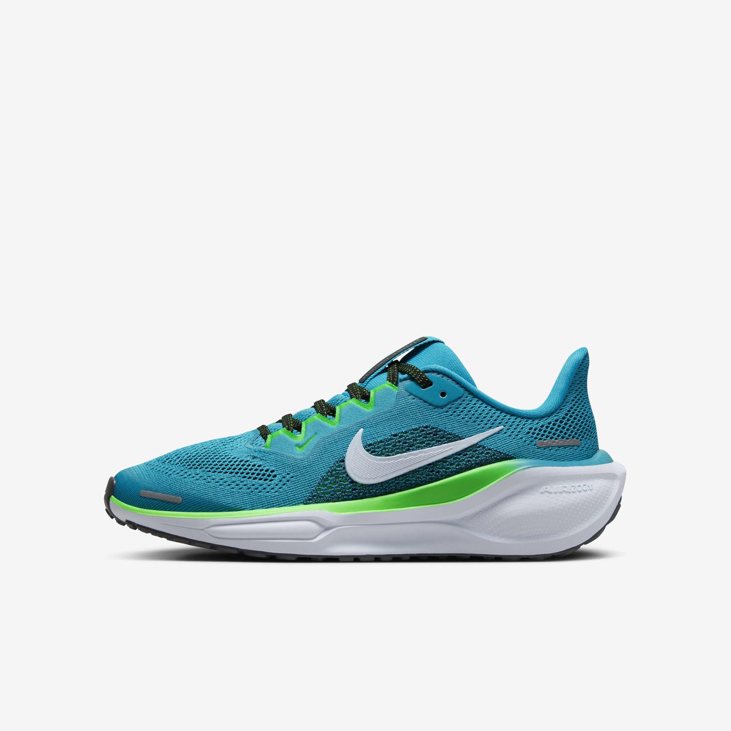 Nike Air Zoom Pegasus 41 GS running shoe 1:1