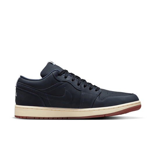 AJ 1 Low Eastside Golf Out of the Mud - Midnight Navy 1:1
