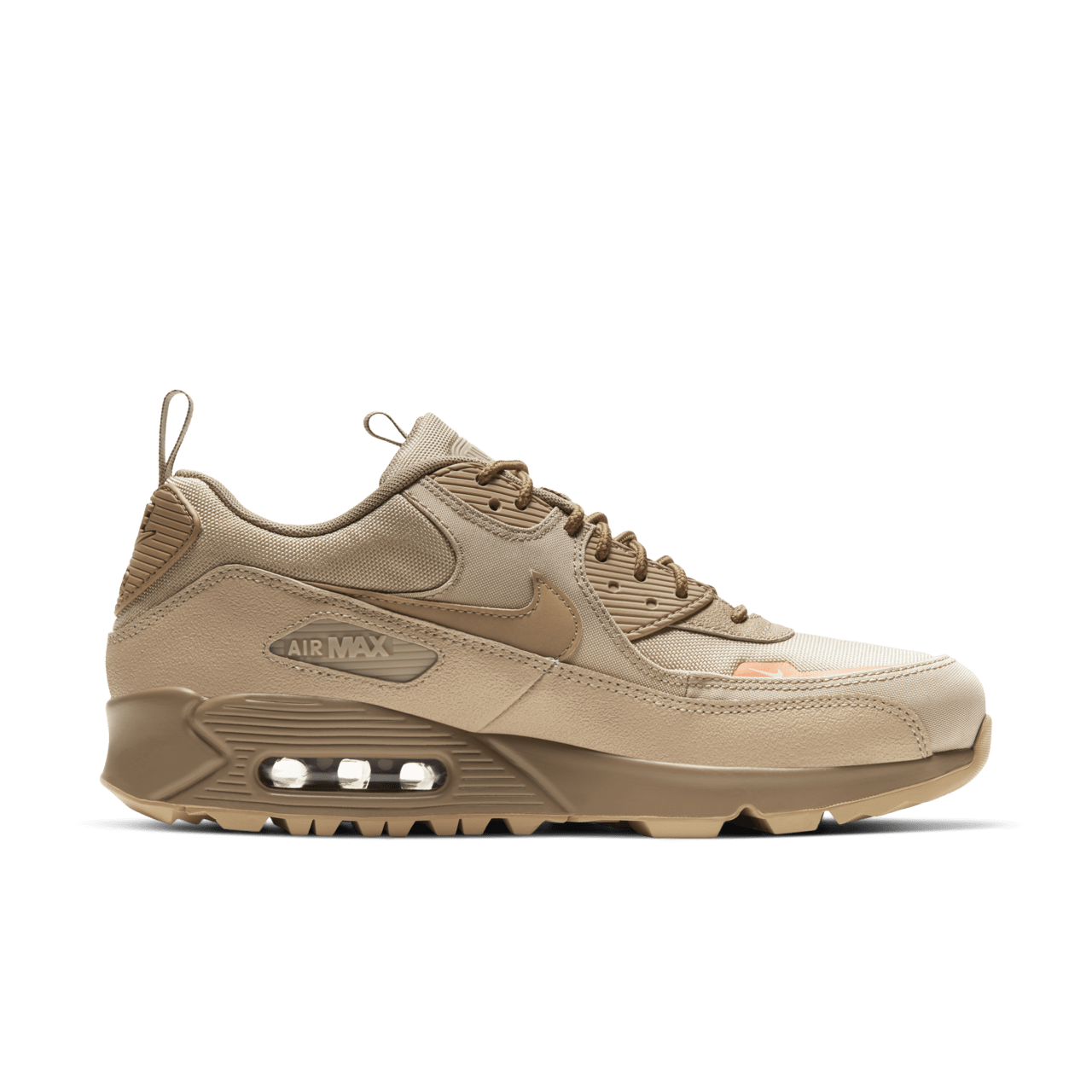Nike Air Max 90 Surplus 'Desert Camo' 1:1