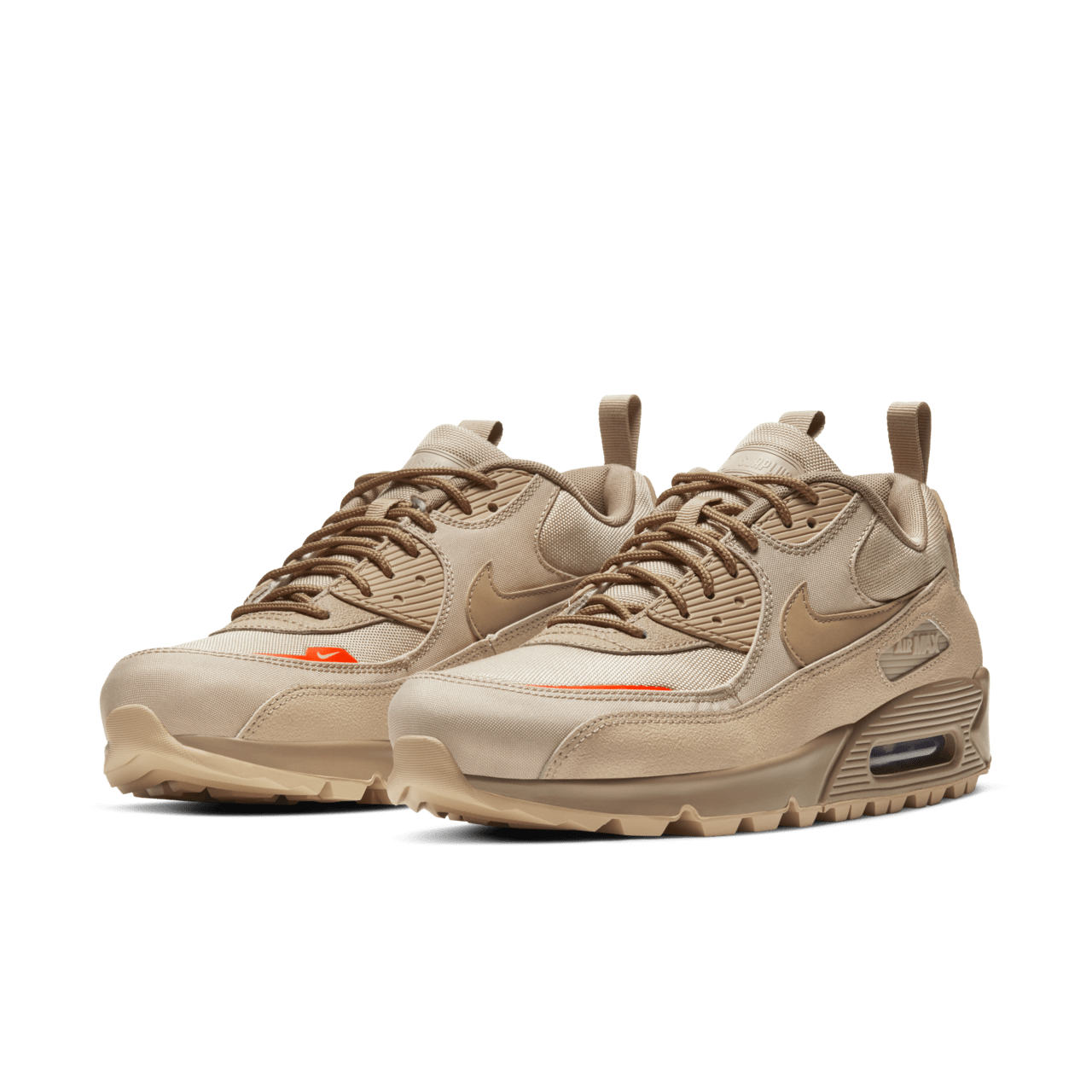 Nike Air Max 90 Surplus 'Desert Camo' 1:1