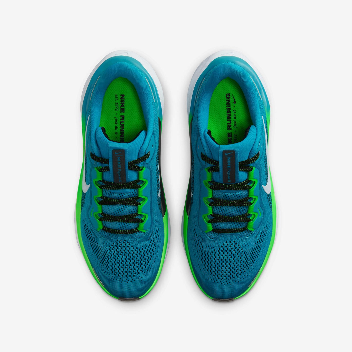 Nike Air Zoom Pegasus 41 GS running shoe 1:1