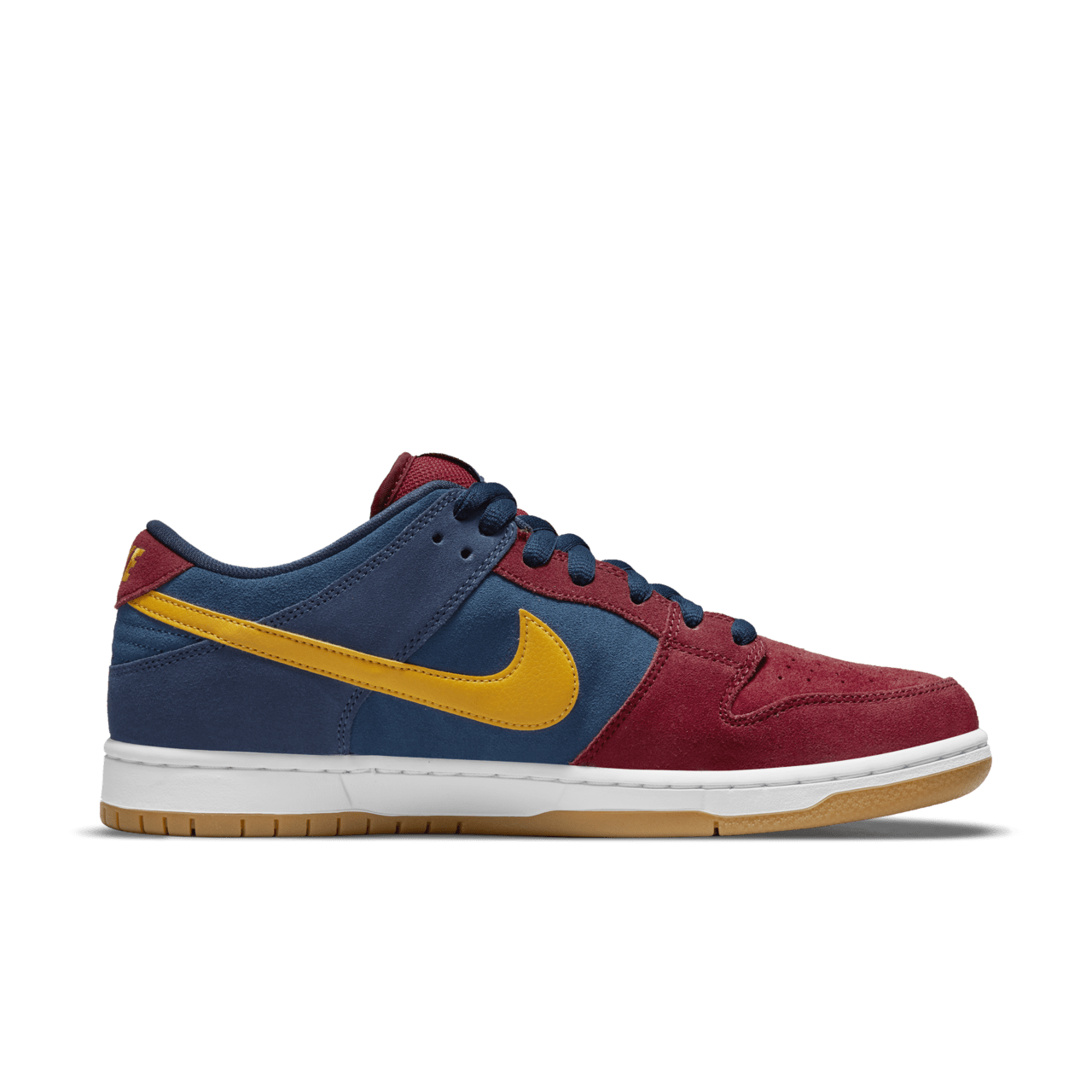 Nike SB Dunk Low Pro Barcelona  1:1