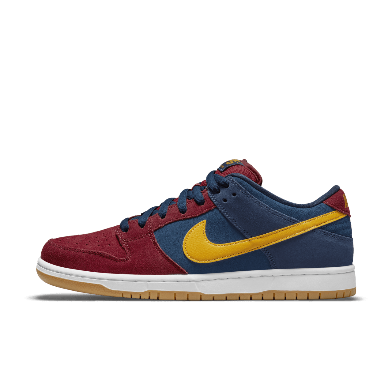 Nike SB Dunk Low Pro Barcelona  1:1