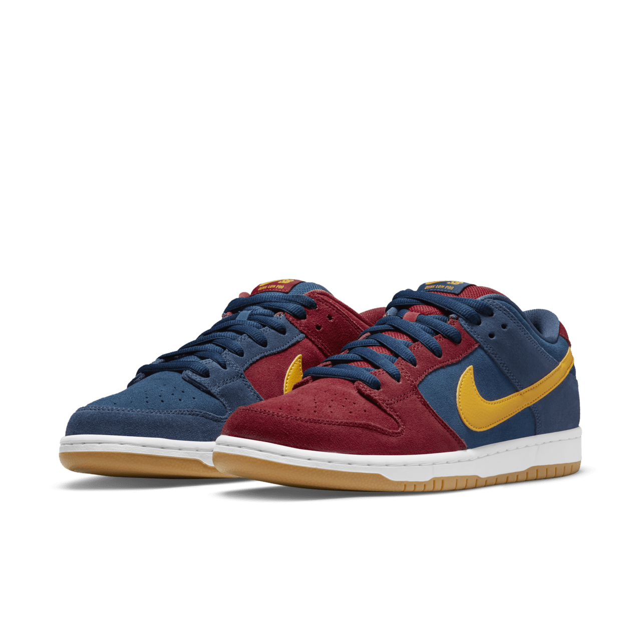 Nike SB Dunk Low Pro Barcelona  1:1